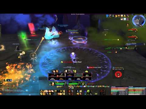 After the Fall vs Megaera 10 hc (Holy pala PoV)