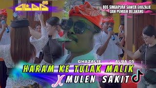 Download lagu Lagu Sasak TerViral Versi ALBA05 2026 || HARAM KE TULAK MALIK || Ghazalie Di Sawer Bos Singapur  mp3