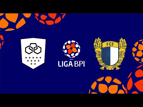 FC Famalicão x Vilaverdense FC