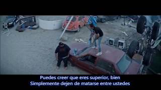Take It Back - Logic Subtitulada en español (Video Oficial)