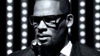 R  Kelly-If I&#39;m With You