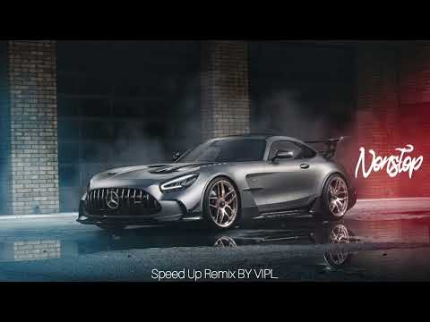 KRAJNO x MS - NONSTOP (SPEED UP & REMIX BY VIPL.)