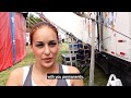 The Circus Down The Road Trailer