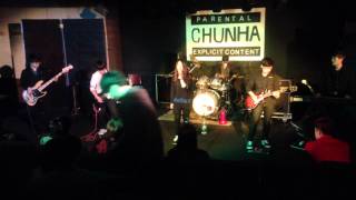 &#39;14 천하대장군 봄 정기공연 Darling parade - Bells are ringing