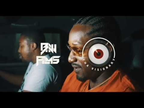 7 Mile Clee | "Longevity 2" [4k Music Video]
