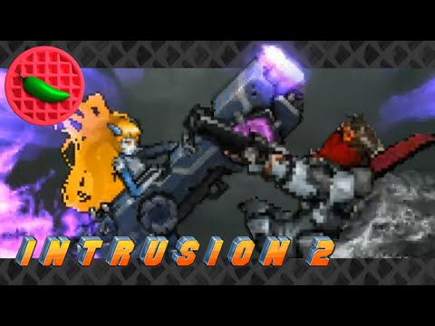 juego de intrusion 2 juego de intrusion 2