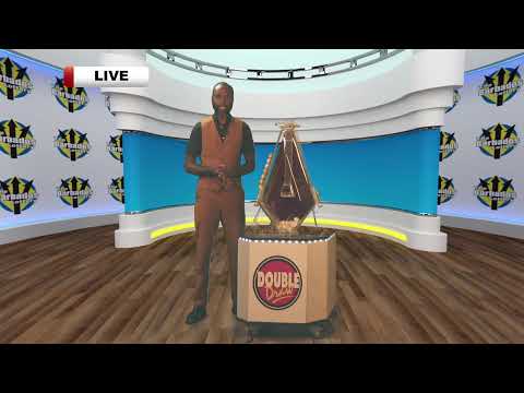 Double Draw #29948 12-08-2023