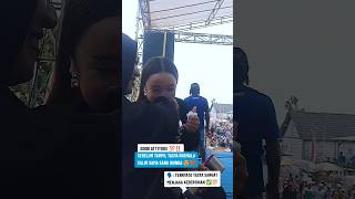 Download lagu Tasya rosmala salim kepada sang ibunda sebelum tampil mp3