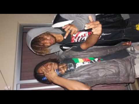 Fedy Xii Ft Yst Rmk - Big Up Fiestā 2017