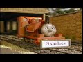Four Little Engines US GC