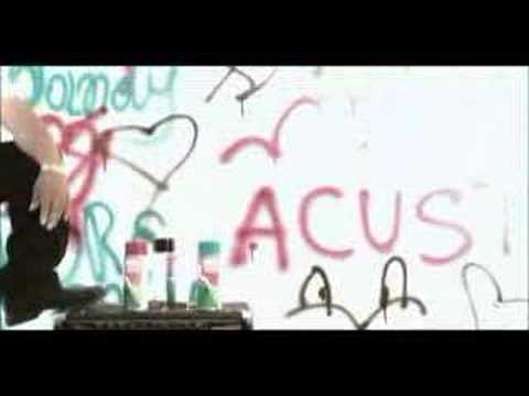 Acustica - Voy a pintar las paredes