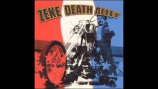 Zeke - Death Alley