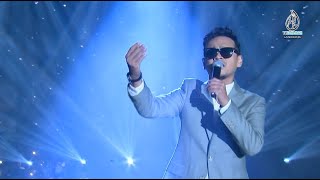 Download lagu Salam & Sempurna Dan Terbaik - Lah Ahmad [Konsert Malam Hijrah Bergema] mp3