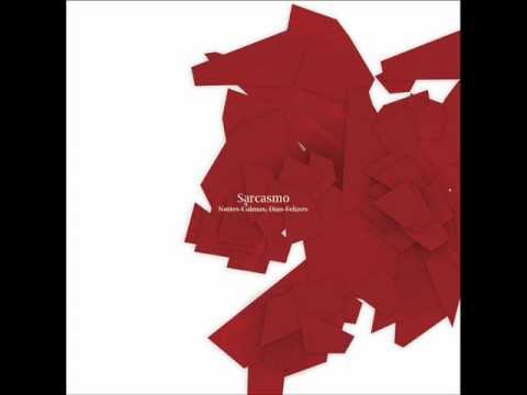 Sarcasmo - Inoxidável [prod. Sickonce]