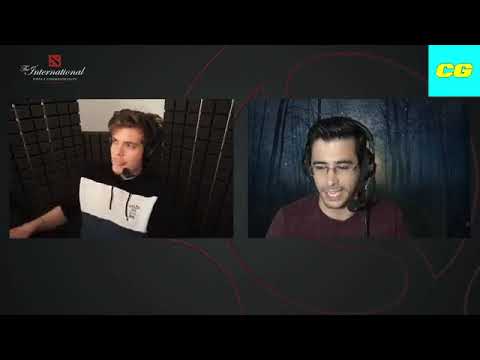 TI 11 Regional Qualifiers WEU