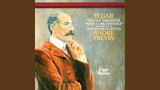 Download lagu Elgar: Variations on an Original Theme, Op. 36 'Enigma': 14. Finale: E.D.U. (Allegro - Presto) mp3