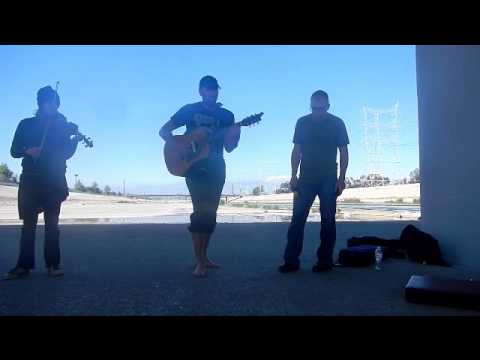 TWIN Live on the L.A River