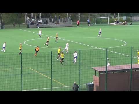 T18 SM EBK   FC Honka 1 erä