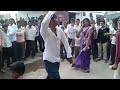 New dance tum to bade dhokhebaj ho Rustam Kumar