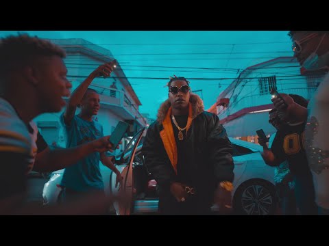 El Boke - Jamaica (Video Oficial)