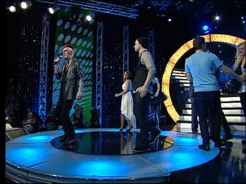 OKartes Skatuves 15. koncerts - Tā Ir Jānotiek