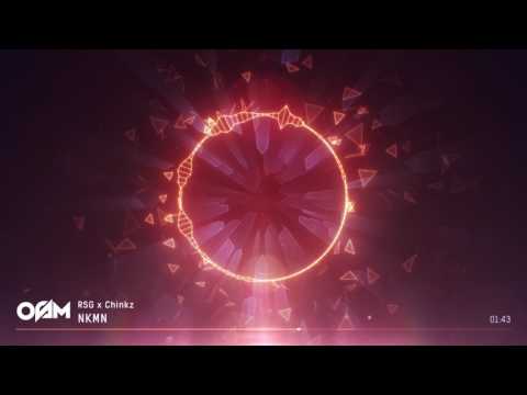 RSG x Chinkz - NKMN | @1OSMVision @chinko_artist
