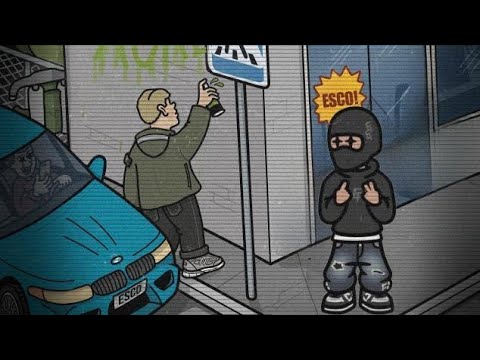 YOUNG ESCO - BIG MAN