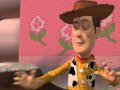 Toy Story Ves Este Sombrero Soy La Señora Nesbitt Audio Latino