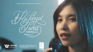 Download lagu JKT48 - #kusangatsuka (Cover) by Idol Project mp3