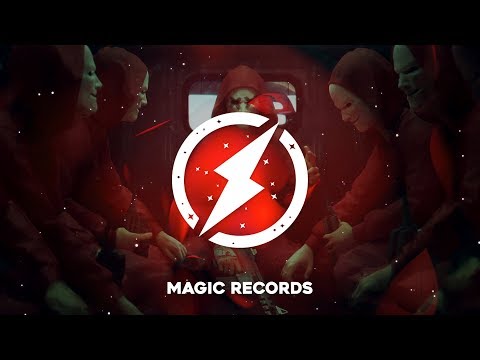 JURGAZ & QV!N - Pure (Magic Free Release)