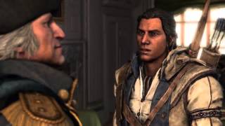 Assassin's Creed III - "Dies Irae" (SALM)