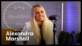 Family Law, High EQ & Building a Career from Scratch | Alexandra Marshall, Hall Brown