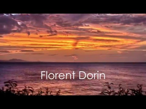 Florent Dorin - A Little Bit Longer - Lyrics