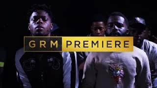 Afro B ft. Yxng Bane - Juice &amp; Power [Music Video] | GRM Daily