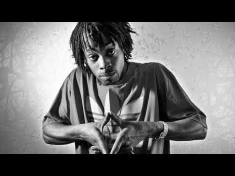 Deadly Hunta - Ganjaman - Illuminatty sound Intl. dubplate