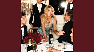 Lirik Lagu Never Getting Laid - Sabrina Carpenter: Baby I'm Not Angry I Love You Just The Same