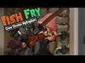 The Fish Fry | Salmon Run Tips For Gone Fission Splash-O-Matic Squeezer Splat Roller Tri-Stringer