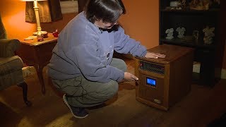 How to get Dominion to help pay your energy bill