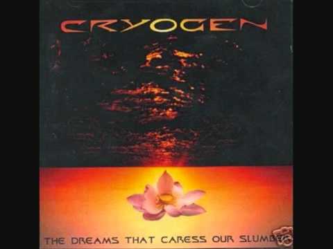 CRYOGEN - The Innermost Thought