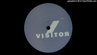 Lilac Road Productions - Deeply Divided [VISITOR029]