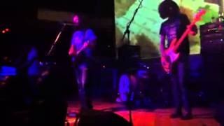 rx bandits - mastering the list