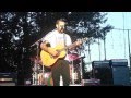 Ben Harper "Widow Of A Living Man" Live @Edgefield