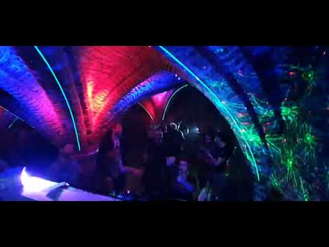 Adi J @ Reminiscence, The Crypt, Norwich 13/05/22