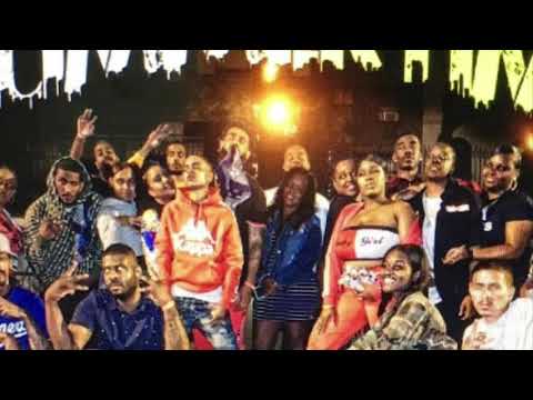 AC3 ft comptonassTG,bandanaz ,Yung Crim (summertime )