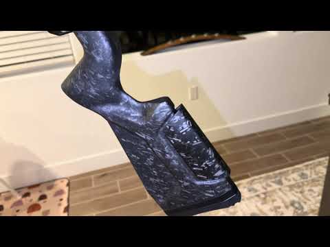How to clean the Christensen Arms Ridgeline 6.5 Creedmoor rifle