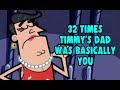 32 Times Timmy S Dad Was Basically You