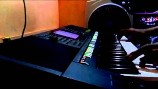 Download lagu Tes Langgam Sampling - YAMAHA PSR S750 mp3
