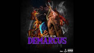 Maine Musik - Demarcus Intro (Official Audio) [DEMARCUS]