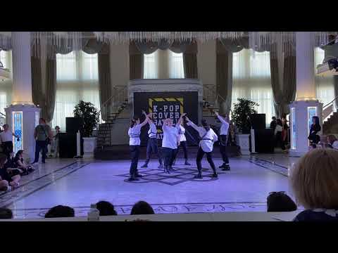 Byeol- VICTON- Mayday