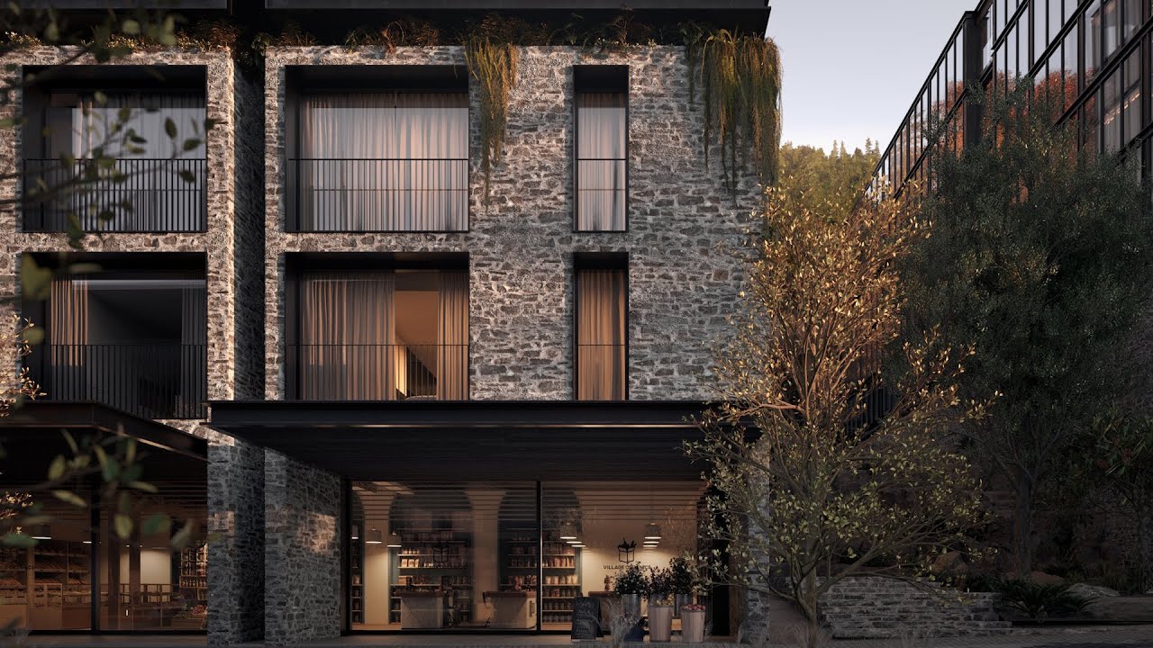 Te Taumata | Lakeview